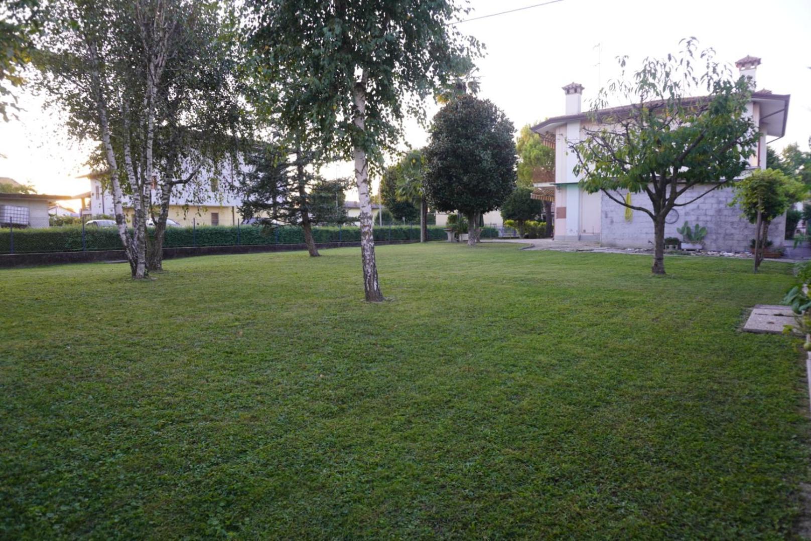 Oliva'S House Appartamento Con Giardino パラッツォーロ・デッロ・ステッラ エクステリア 写真