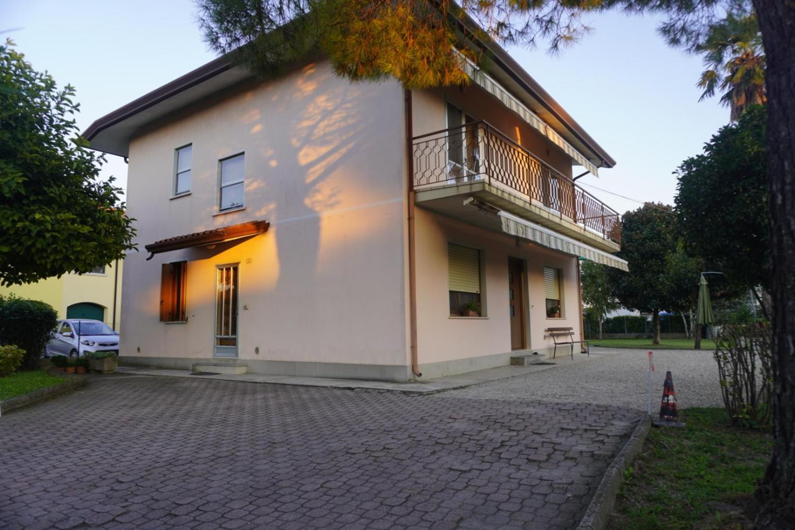 Oliva'S House Appartamento Con Giardino パラッツォーロ・デッロ・ステッラ エクステリア 写真