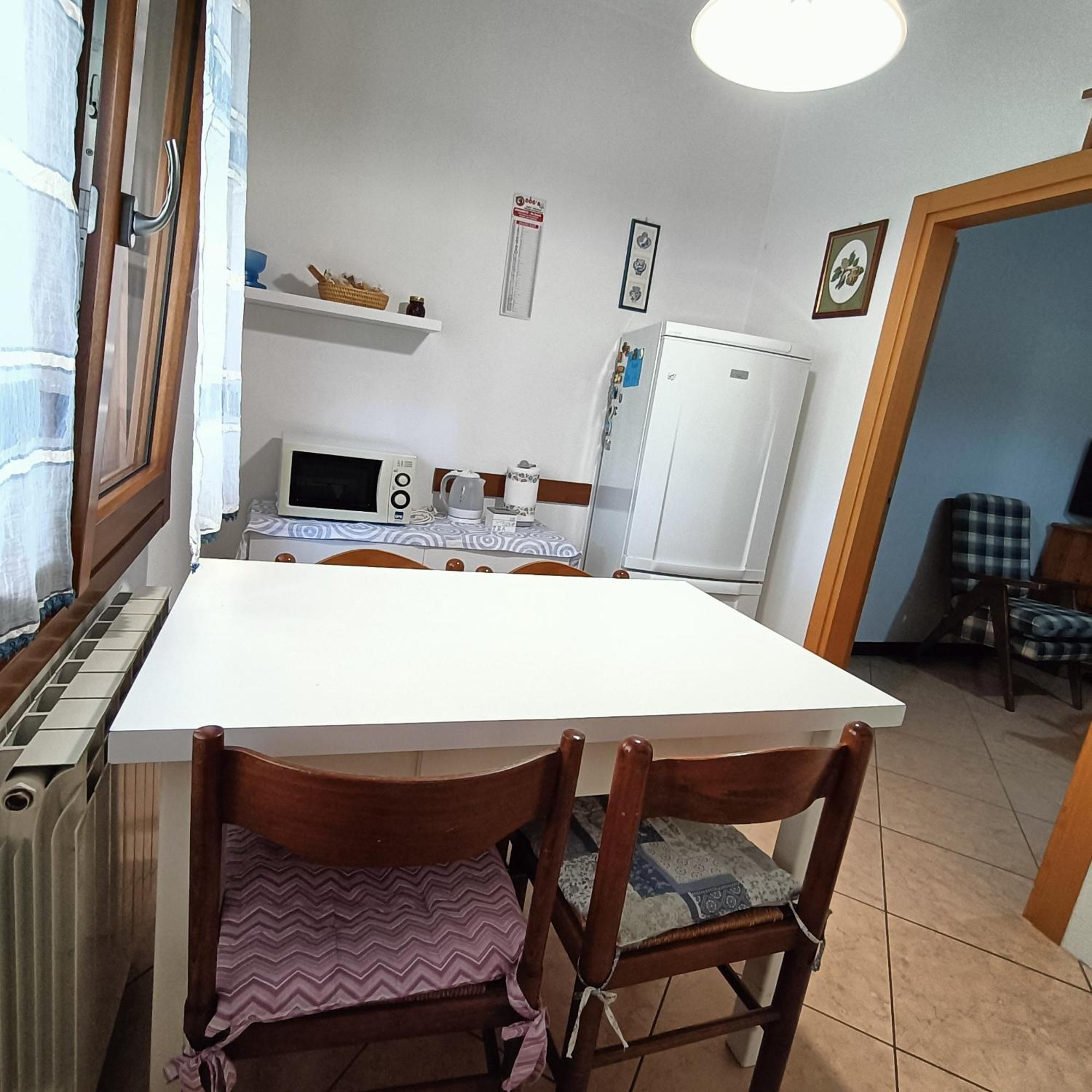 Oliva'S House Appartamento Con Giardino パラッツォーロ・デッロ・ステッラ エクステリア 写真