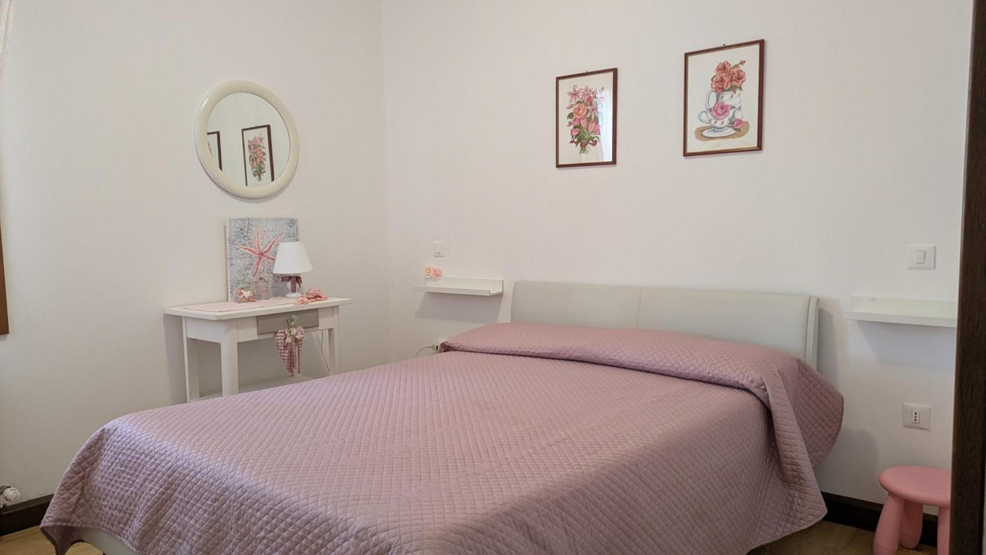 Oliva'S House Appartamento Con Giardino パラッツォーロ・デッロ・ステッラ エクステリア 写真